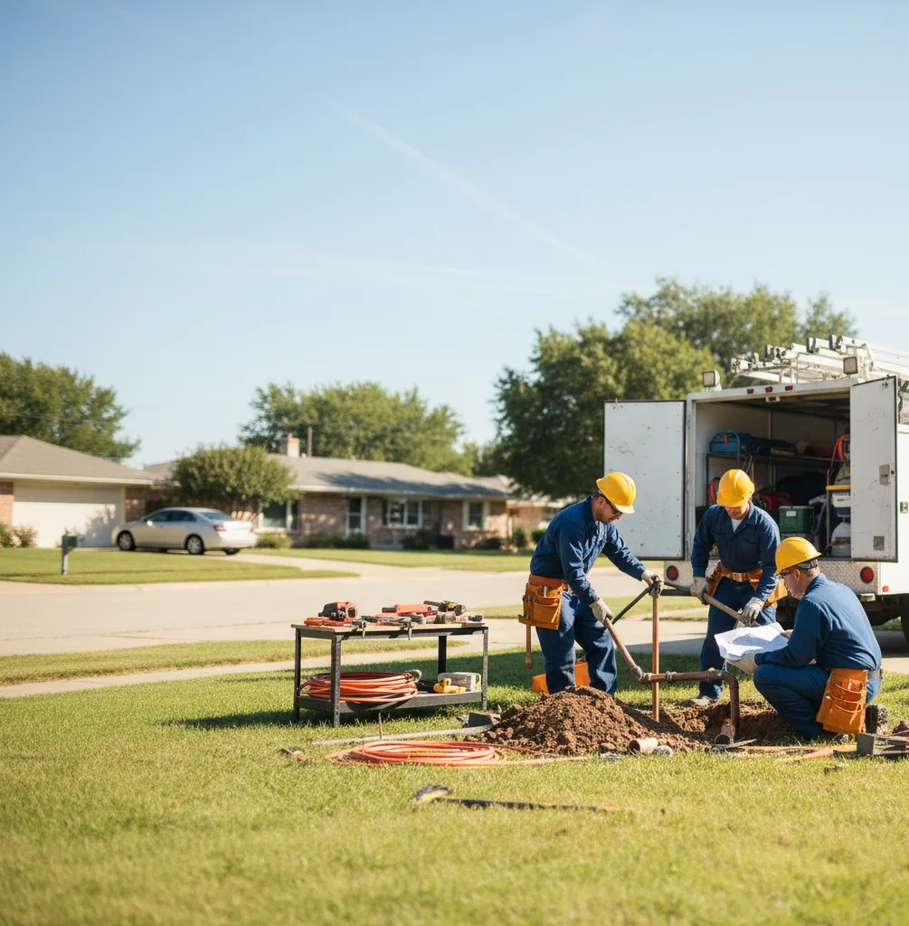 Drain Cleaning in Alvaton, KY